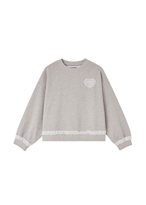 Isoli sweater Paloma A1060070 Ganni 